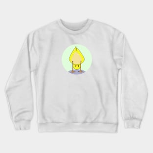 Cute duckling Crewneck Sweatshirt